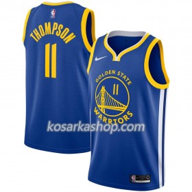 Dres Golden State Warriors Klay Thompson 11 Nike 2019-20 Icon Edition Swingman